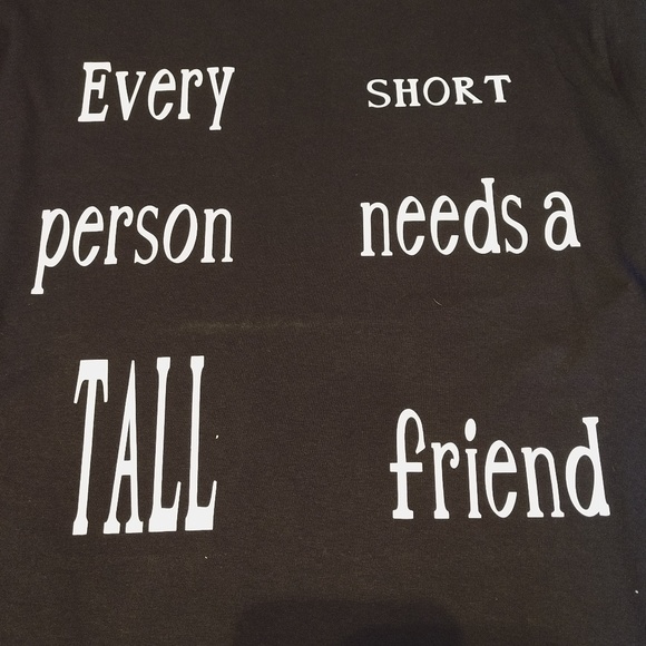 T-shirt - Picture 2 of 2